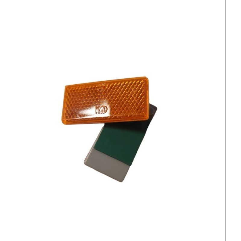 Mata kucing KGD tabung shock depan  GL pro GL max