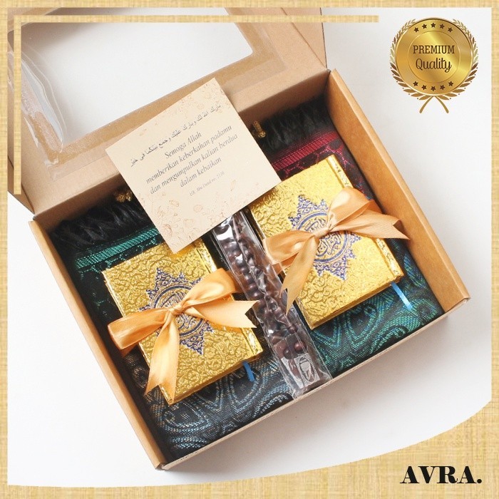 

Kado Pernikahan Wedding Gift Hampers Pernikahan Kado Nikahan Paket Kado Hampers Nikahan Hadiah Pernikahan Hampers Sajadah Hadiah Nikahan Gift Box Wedding Perlengkapan Sholat Hempers Wedding Hampers Pernikahan Hampers Sajadah Couple/ Baru Mewah