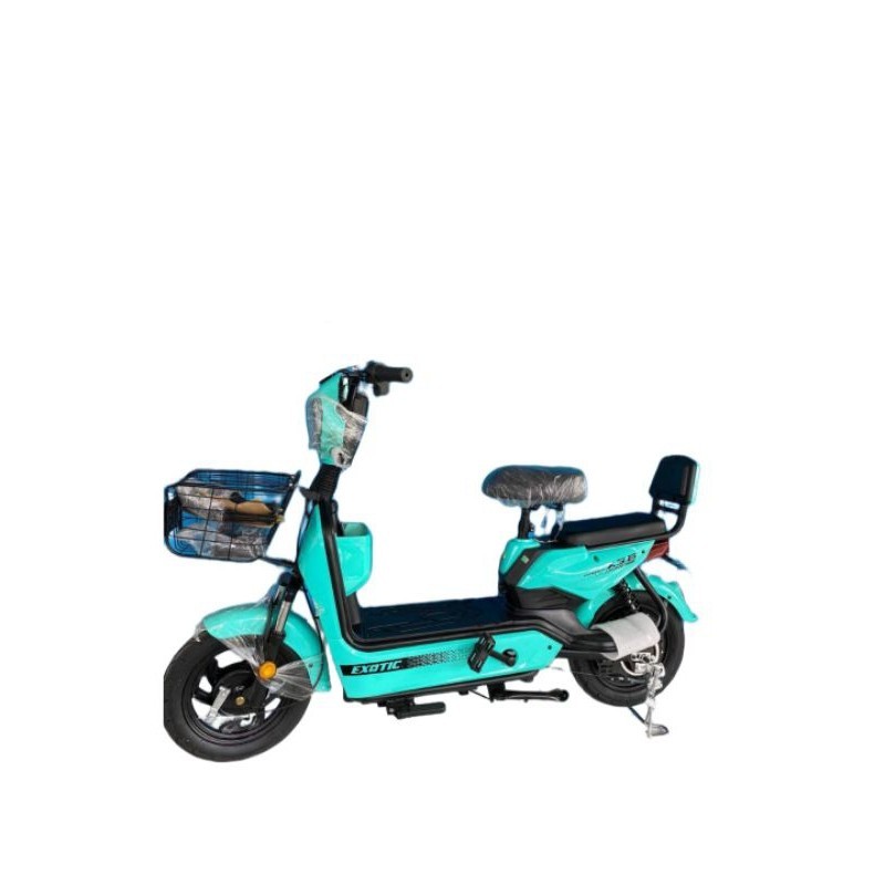 Sepeda Listrik 500Watt Termurah Cuma 2,6 Jutaan Gratis Ongkir Garansi Resmi