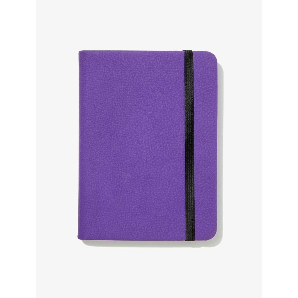 

Typo - Buku & Alat Tulis - A6 Buffalo Journal - Gianni