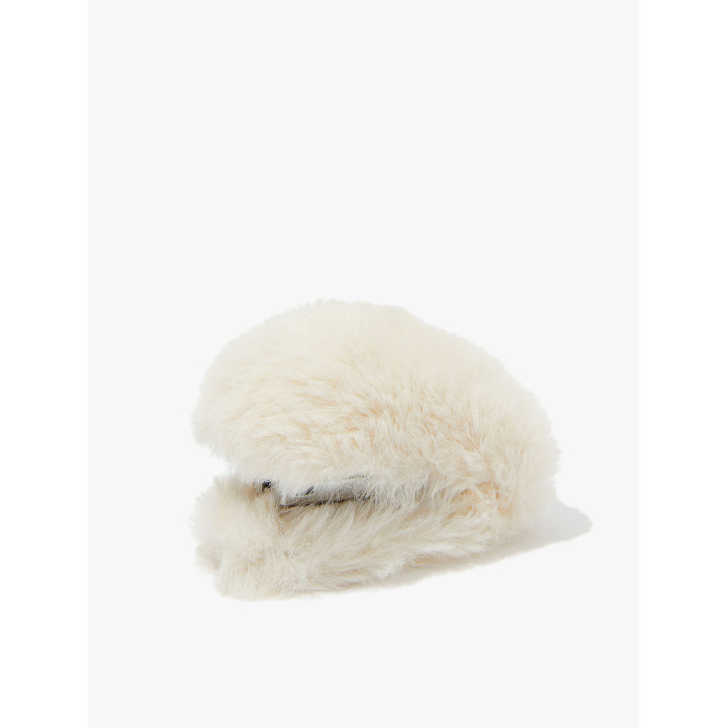 

Typo - Buku & Alat Tulis - Fluffy Stapler