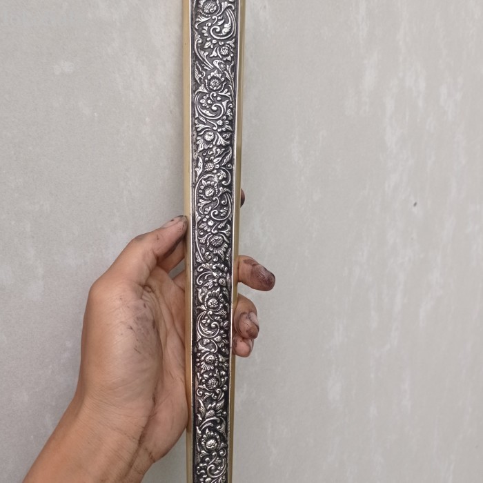 pendok slorok solo garap lawasan antik