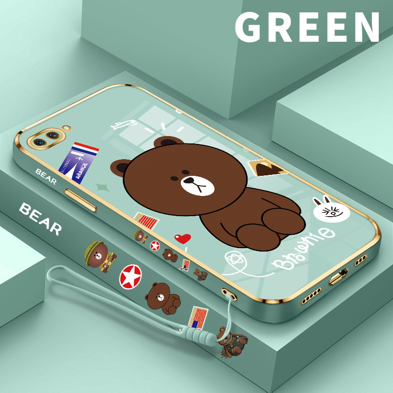 Case HP For Oppo A3s A5s A3 For Oppo A5 2020 A5 2018 OPOP AX5 AX5s OP For OppoA3s For OppoA5s For Op