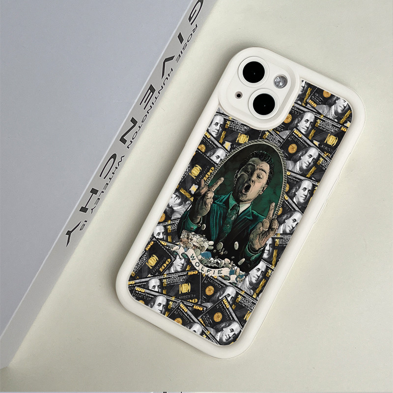 Case IPhone Untuk Soft Case IPhone 7 Plus Casing IPhone Xs 11 13 Premium Silicone Lucu Aesthetic Sho