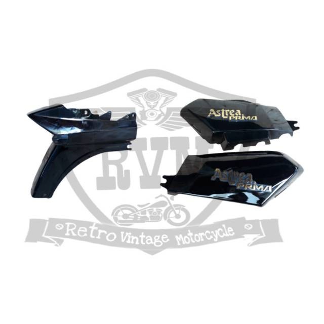 Spakbor belakang honda prima set bok aki honda prima body set prima