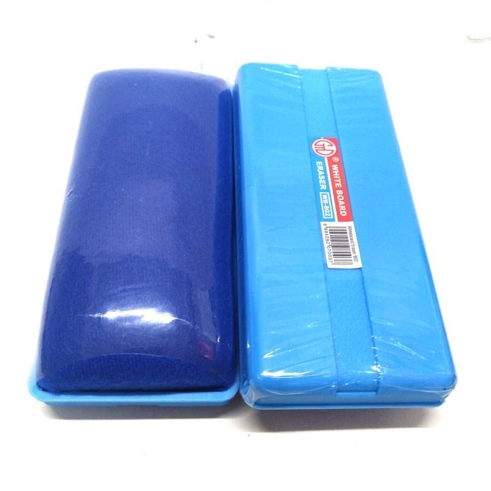 

PENGHAPUS WHITEBOARD / PENGHAPUS PAPAN TULIS GUNINDO WB-802