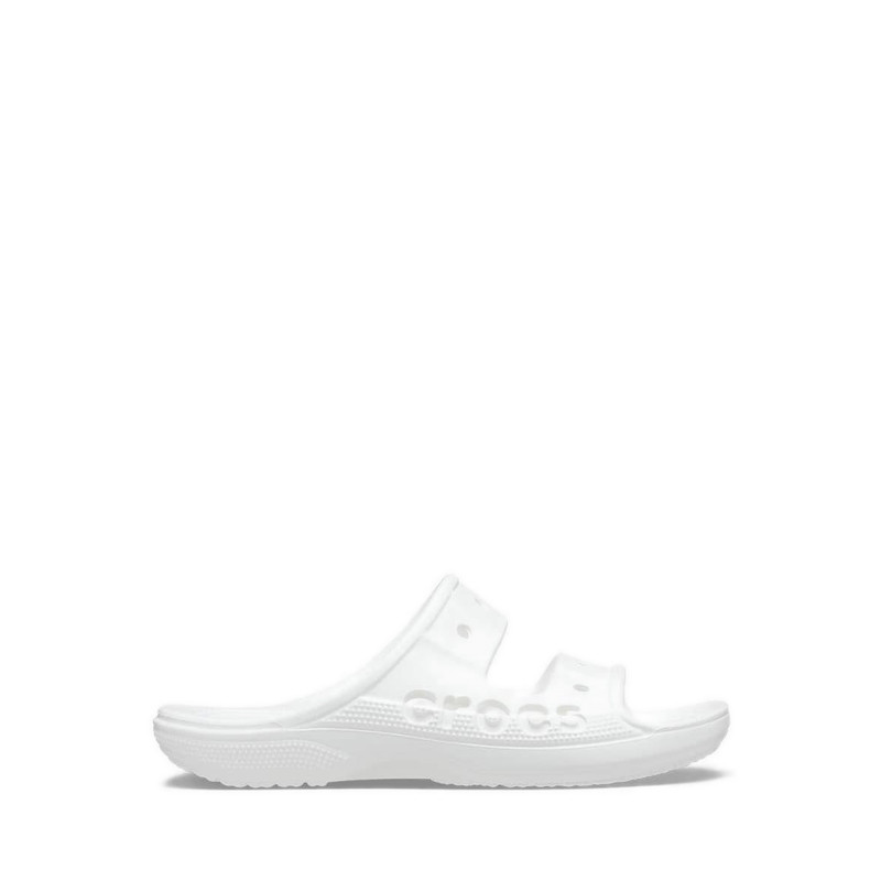 Crocs Baya Sandal Unisex - White