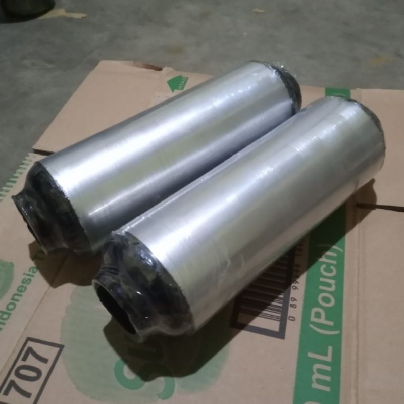 resonator knalpot mobil kapsul knalpot mobil pengganti tabung standar