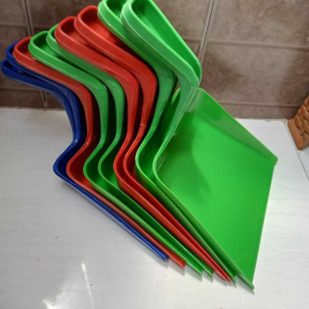 Sekop Plastik  / Sekop Ikan / Sekop Serbaguna /Sekop Kotoran