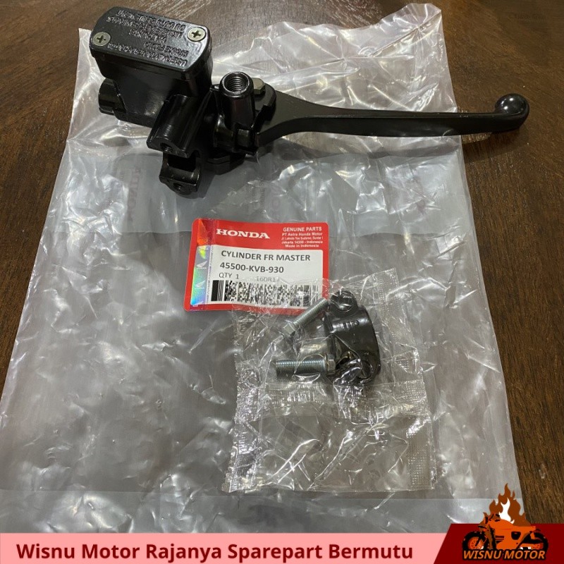 KVB UPPER PUMP KANAN VARIO 110 125 TECHNO BEAT FI F1 ESP SCOOPY SPACY KARBU KARBURATOR SUPRA X 125 K
