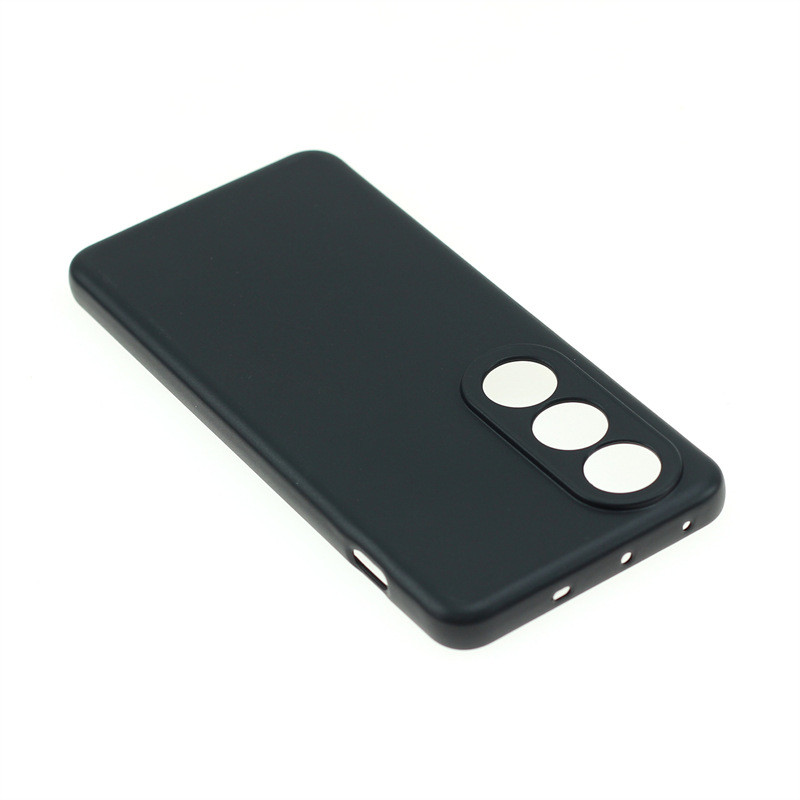 Silicone Casing Caseng Soft Case Softcase OnePlus Ace 3V 5G / One Plus Ace 3V 5G - Gambar 3