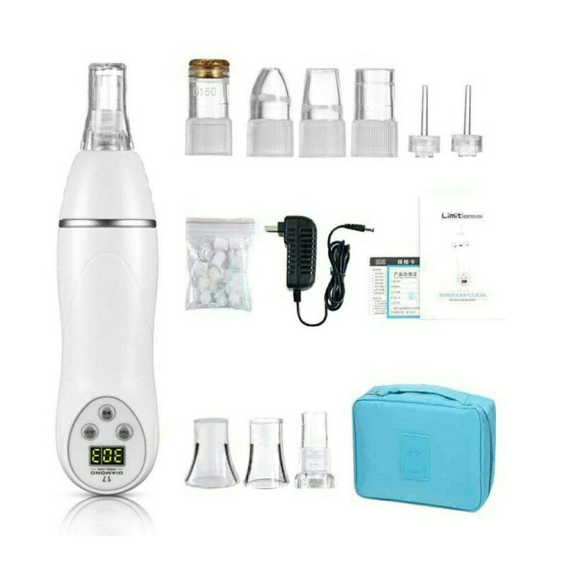 BN alat sedot komedo penyedot komedo pembersih komedo