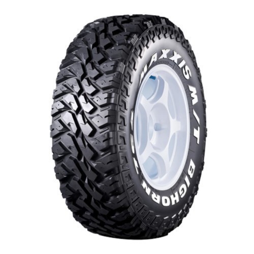 MAXXIS BIGHORN MT764 225/70 R17 BAN Mobil OFFROAD