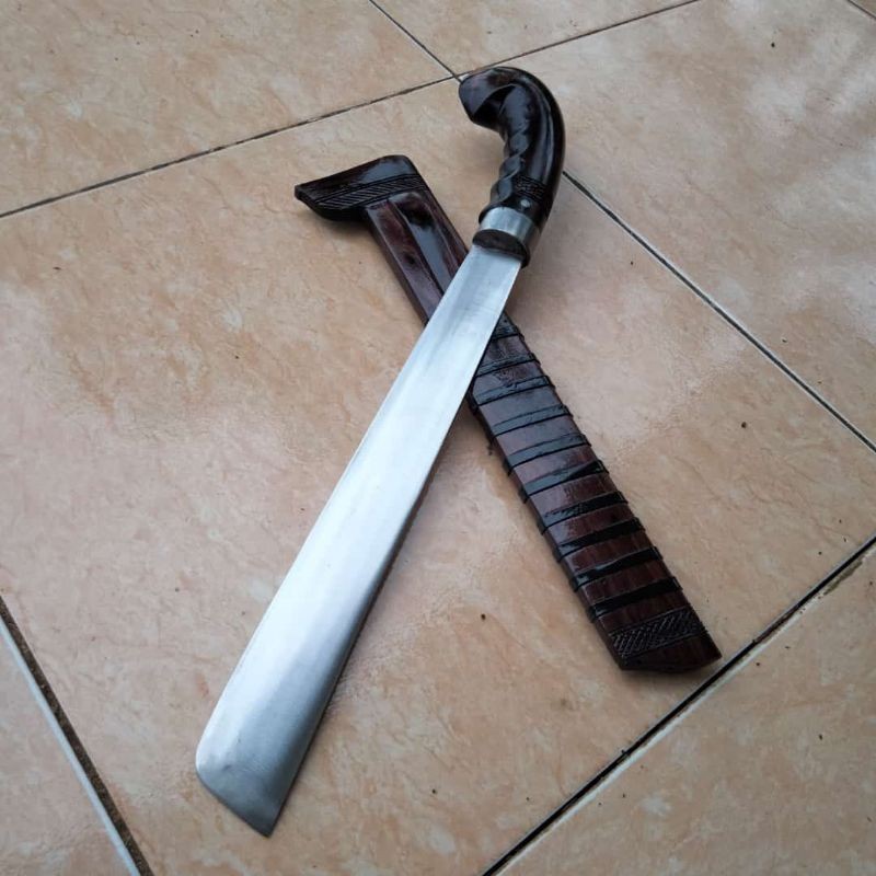 pisau cibatu