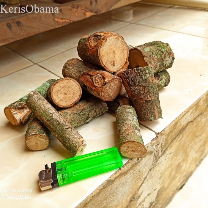 

fire wood rambutan / Kayu bakar rambutan murah