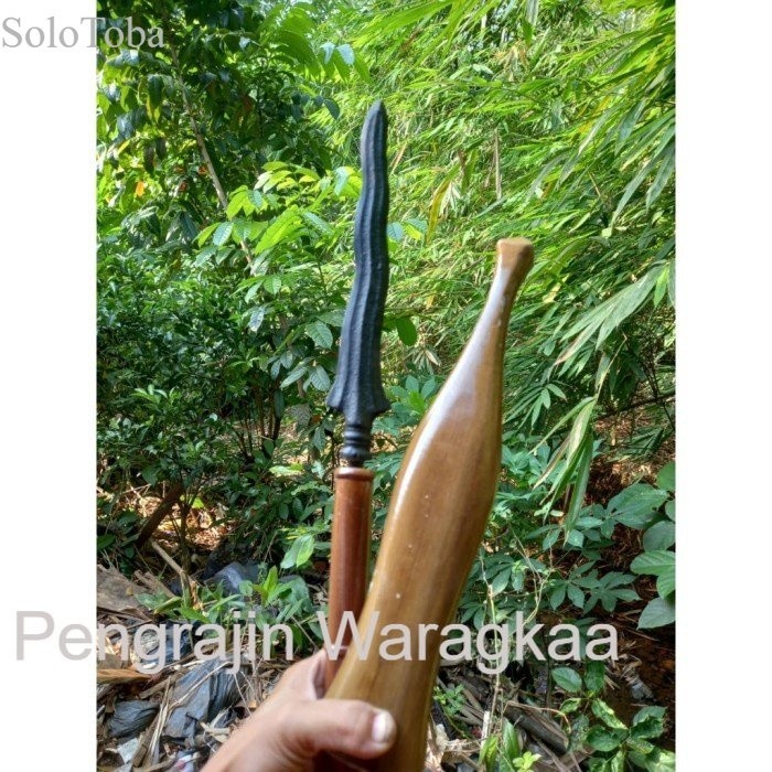 

pusaka tombak pleret luk 5 sepuh mataram Paling Lengkap PW6544 murah