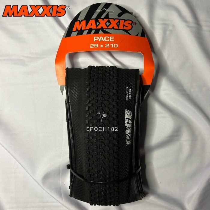 Ban Sepeda MTB Maxxis Pace 29 x 2.10