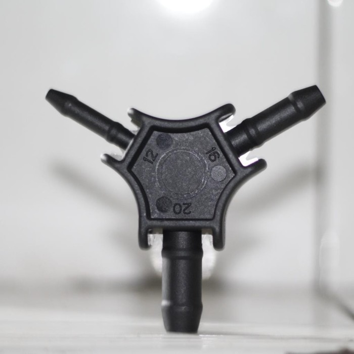 Reamer Pipa AC Rifeng Multilayer 3 Ukuran 0912-1216-1620