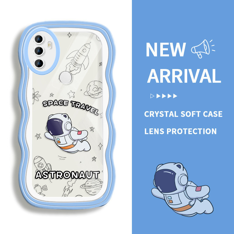 Case HP For Oppo A53 2020 4G A52 A53s For OppoA53 OPOP A53 0PP0 A52 OP Casing Softcase Kesing Lucu P