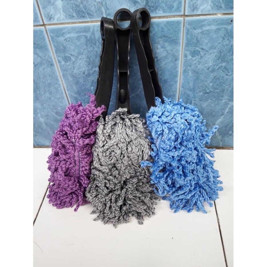 KEMOCENG MICROFIBER (KECIL)