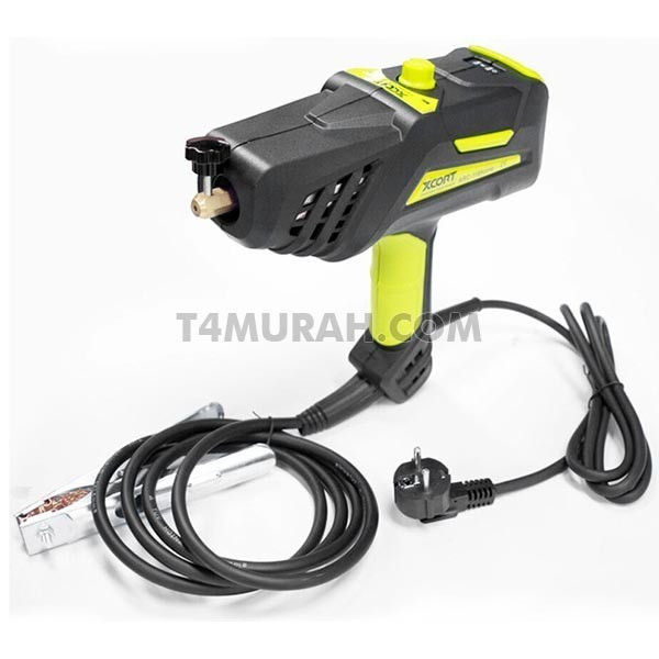 Mesin Las Listrik Genggam Portable 220V FA27