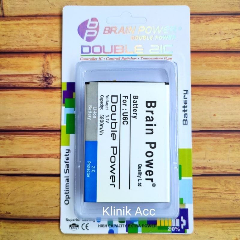 BATRE BATRE BATREI BATRE / DOUBEL POWER / CROSS U6C / M60 / M6A / XTREAM 2 PRIME / BATRE BATREI BATR