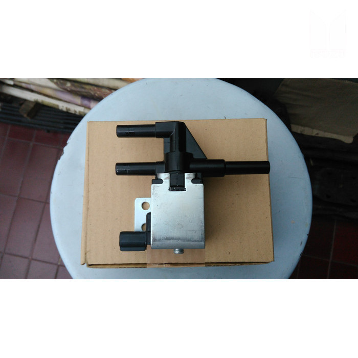 Valve Magnetik Exhaust Brake - Rem Angin Isuzu Elf NKR 71