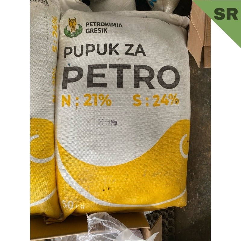 ZA PETRO 50KG