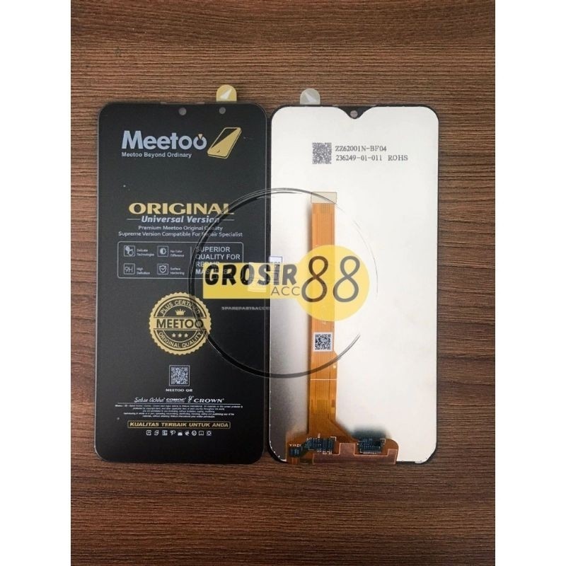 LCD TOUCHSCREEN FULLSET LCD TS VIVO Y91 Y91C Y93 Y95 ORI