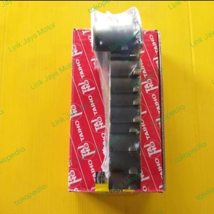 Metal Duduk STD-100 Daihatsu Taft GT F70 DL NEW Taiho Japan Asli