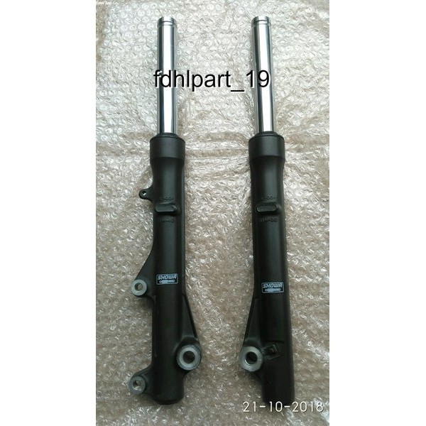 Shock Skok Depan Vario 125 Old Ori
