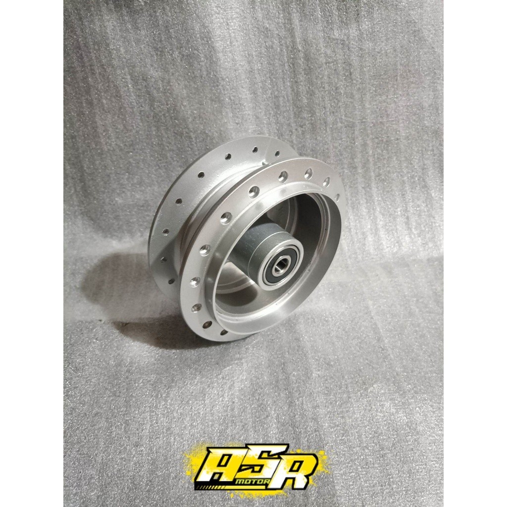 tromol belakang Revo absolute revo lama revo fi blade lama second