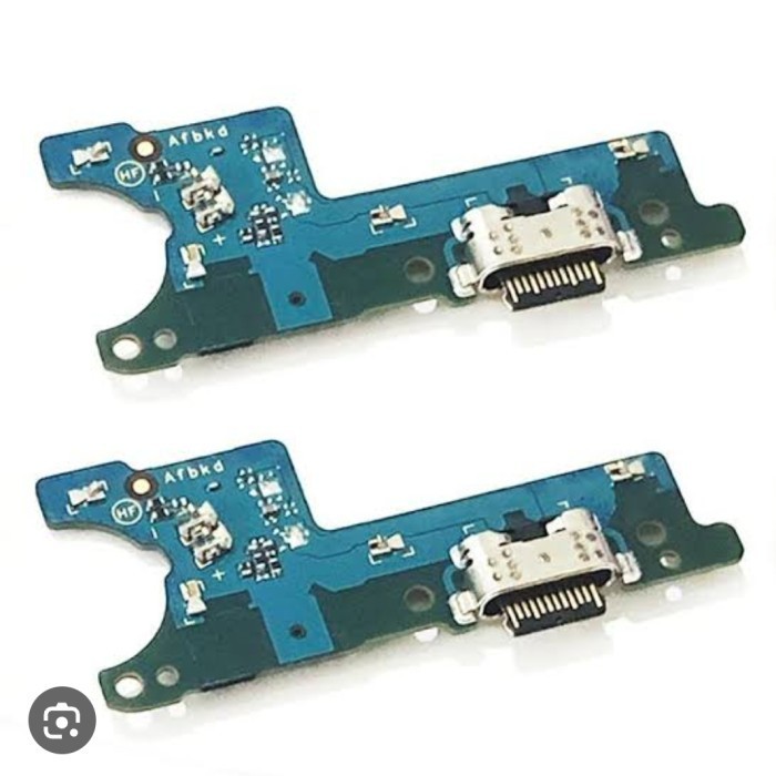 flexible cas / papan cas samsung a11 a115 flexible connector charger