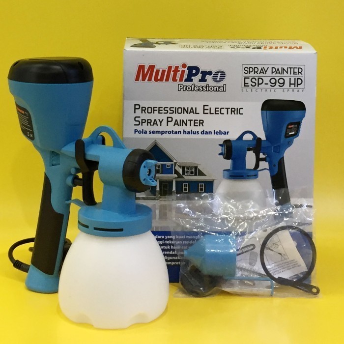Electric Sprayer Cat Multipro Gun Sprayer Electric MultiPro