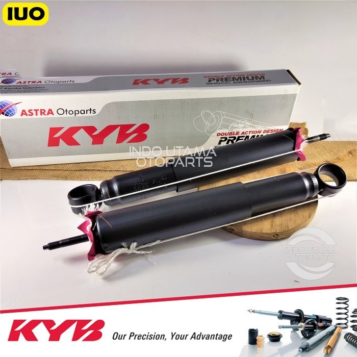 Shock Breaker KYB Belakang Innova KAYABA PREMIUM