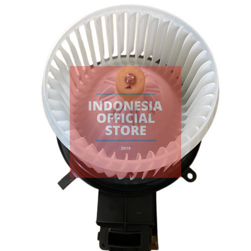 MOTOR BLOWER AC XPANDER EXPANDER PAJERO NEW DENSO BLOWER AC MOBIL