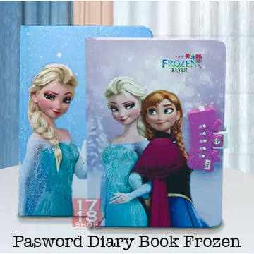 

Buku Tulis Motif Frozen Sanrio Buku Catatan Notebook Agenda Diary Kode Pin Privasi Aman Buku Tulis Kertas Catatan Pribadi Jurnal Buku Binder Hardcover Kunci Gembok Motif Lucu Anak Anak Elsa Ana Kuromi My Melody Cinamoroll
