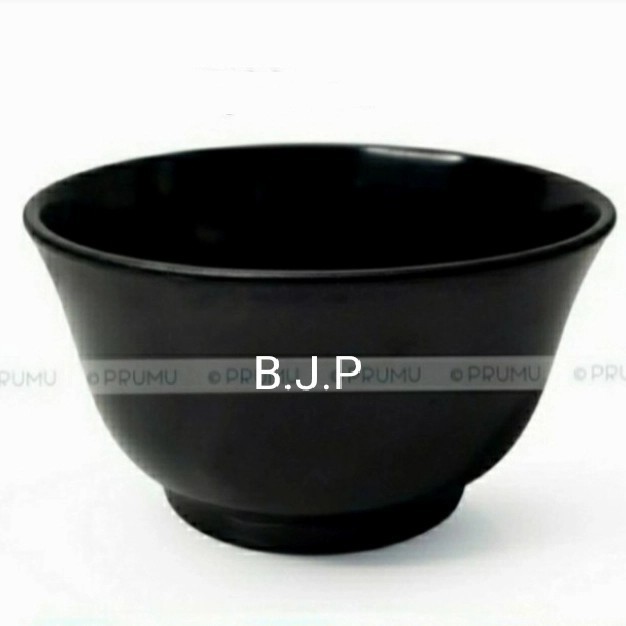 Mangkok Kecil Melamin | Mangkok Kuah Melamin | Mangkok Melamin - M 339