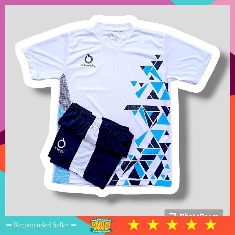 Pakaian Olahraga Murah Style Keren kekinian / Setelan jersey futsal baju bola olahraga tim sepak bol