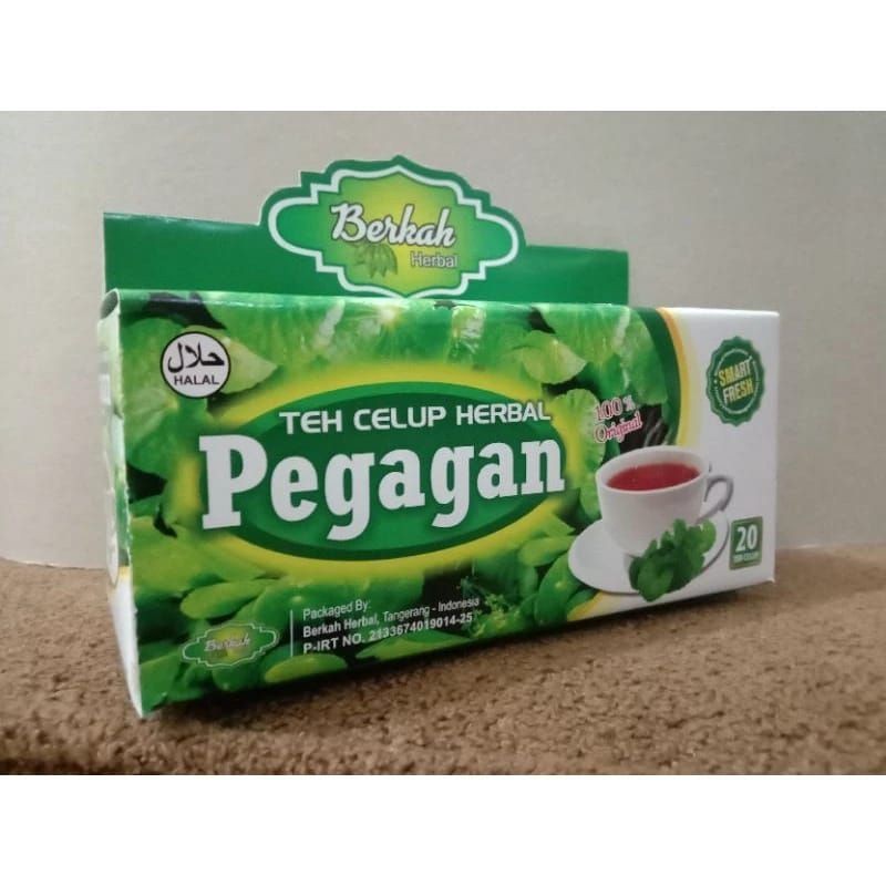 

Teh Celup Pegagan Teh Pegagan Teh Herbal Pegagan