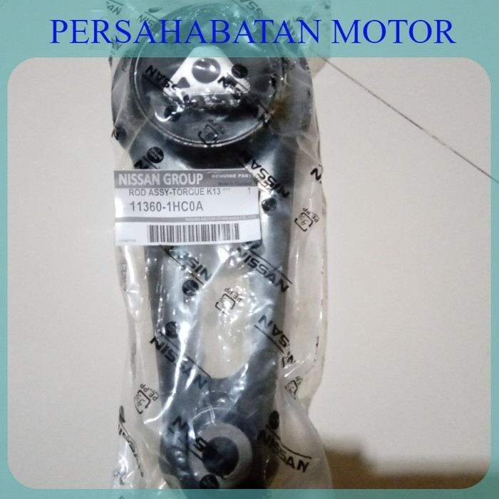 Enginemounting Belakang Nissan March