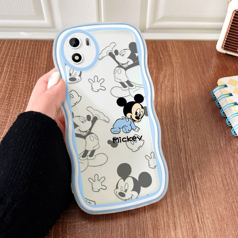 Case For Vivo Y15s 2021 Y15 Y15a Y15c For VivoY15S Vovo Y15 For VivoY15 For VivoY15a Vivi For VivoY1