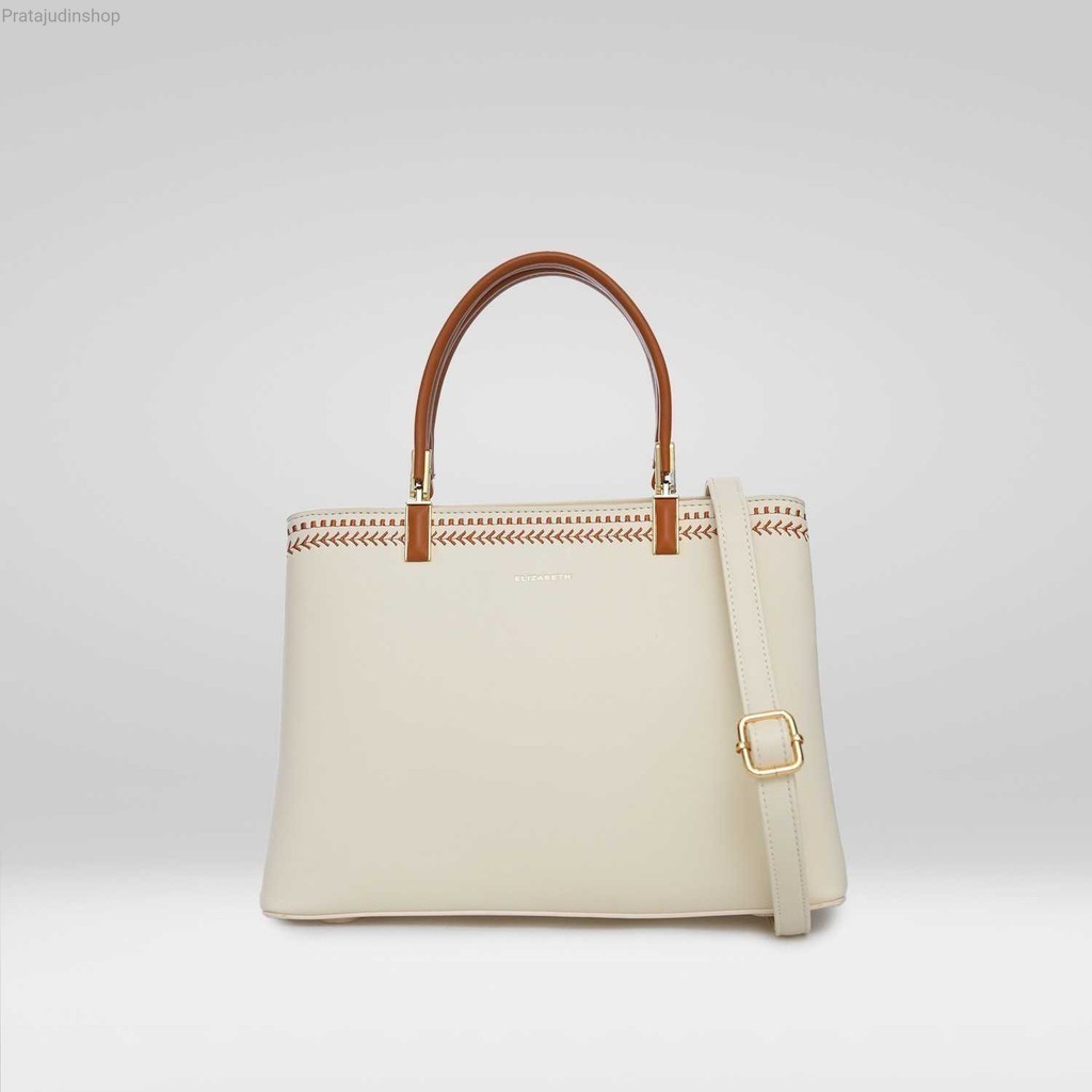 Tas Wanita Elizabeth Handbag 0798-1757
