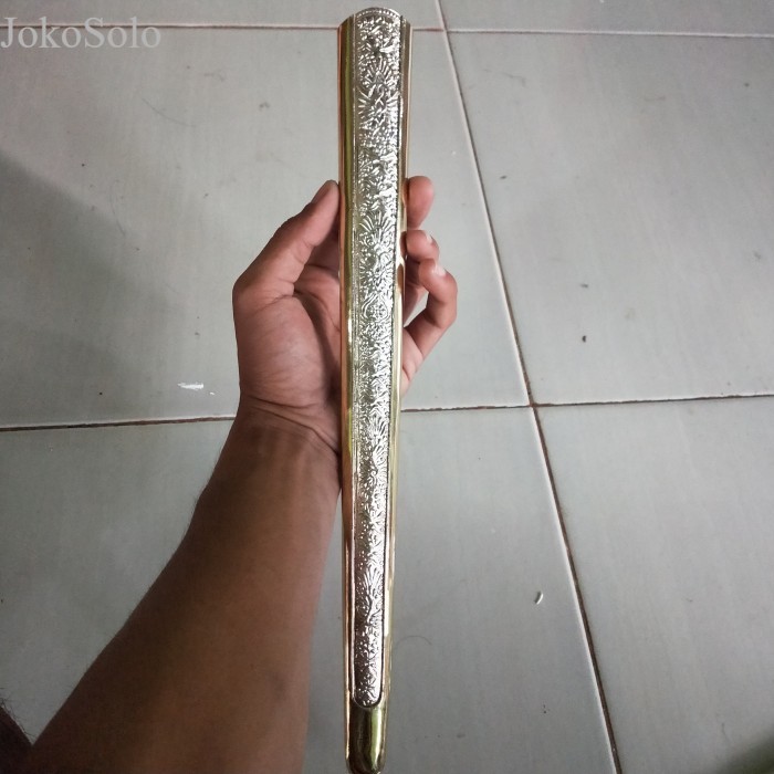 

pendok slorok jogja 0,4 antik