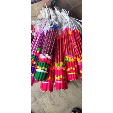 pecut jaranan / cemeti / cambuk / kuda lumping