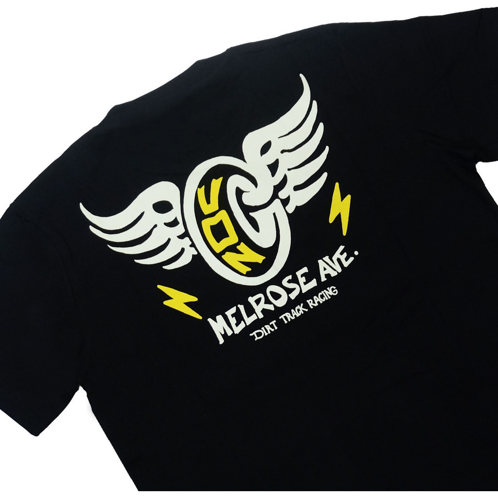 V0n Dutch Tshirt 1041 Black