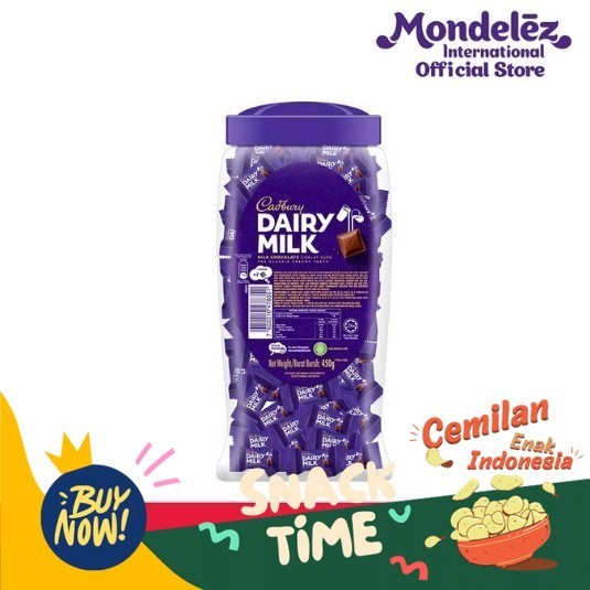 

Special Diskon Cadbury DairyMilk Original Malaysia