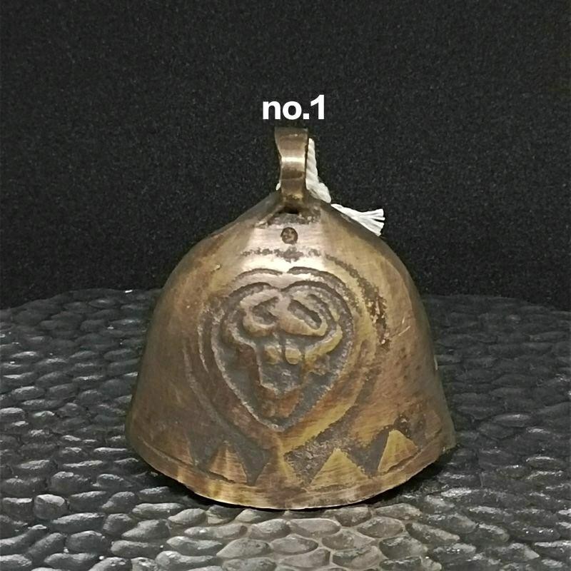 no 1 bel kluntung sapi.bel kalung sapi .klontongan sapi. bandul besi.