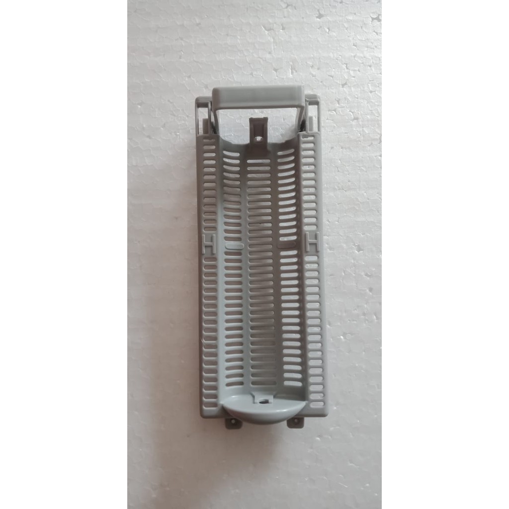 COVER FILTER MESIN CUCI LG 2 TABUNG WP-700N WP-600N WP-805R P605R