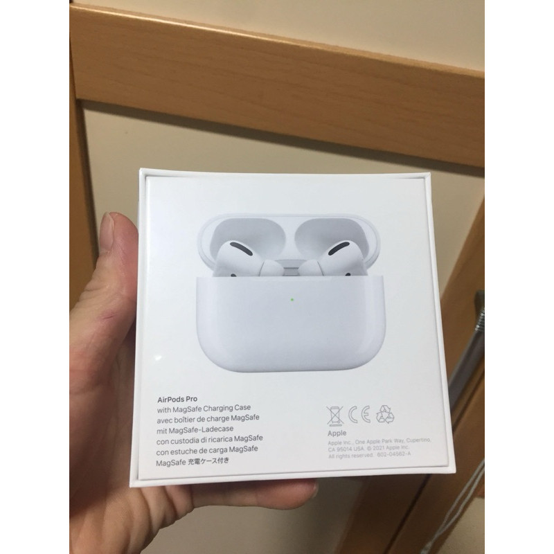 Airpods Pro 2 Ibox second